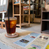 coffee shop