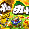 カールおじさん、さようなら。。。