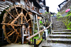 水力発電