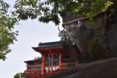 神倉神社