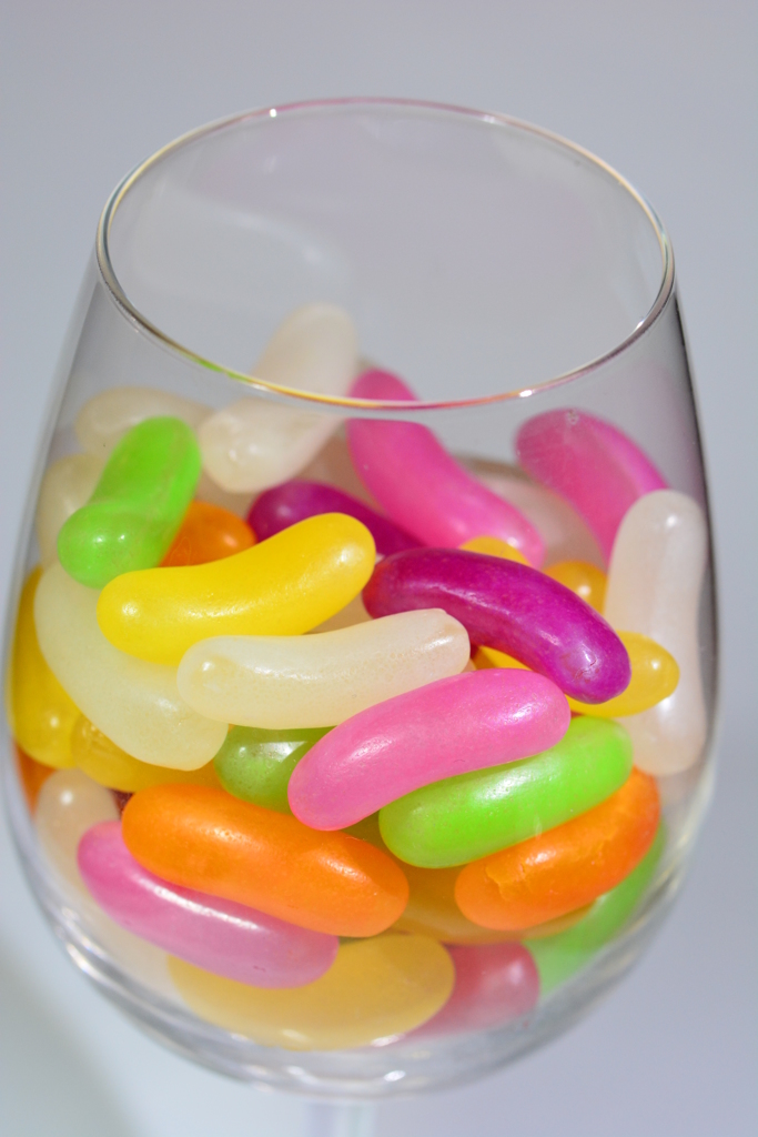 JELLY BEANS