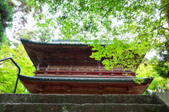 文殊楼