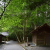 瀧原宮　忌火屋殿