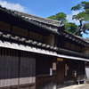 長谷川邸　閉館