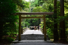 また行くの？　お伊勢さん紀行　その二　風日祈宮