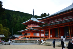 法華総持院東塔