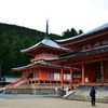 法華総持院東塔