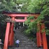 恐怖の神倉神社