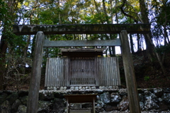 大山紙神社