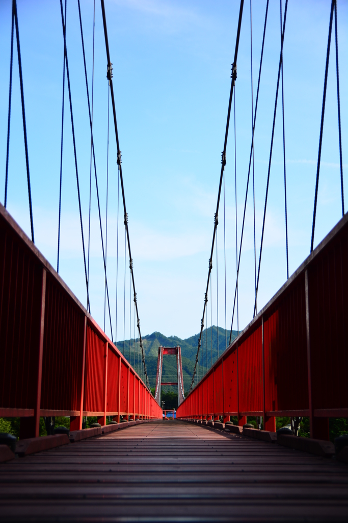 橋