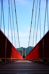 橋