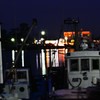 夜明け前
