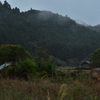 雨の名松線