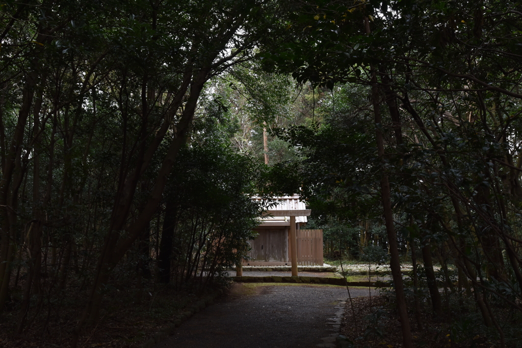 蚊野神社、蚊野御前神社