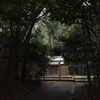 蚊野神社、蚊野御前神社