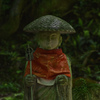 大慈悲の仏様