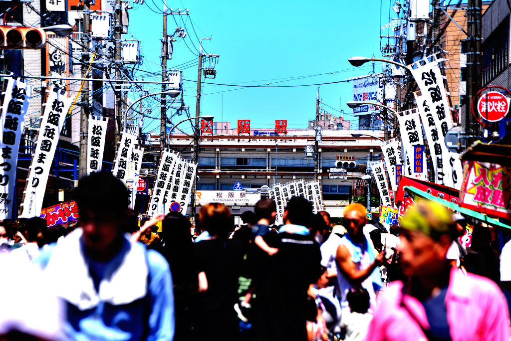 松阪祇園祭
