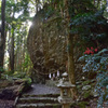 秘境神社
