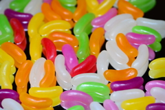 JELLY BEANS