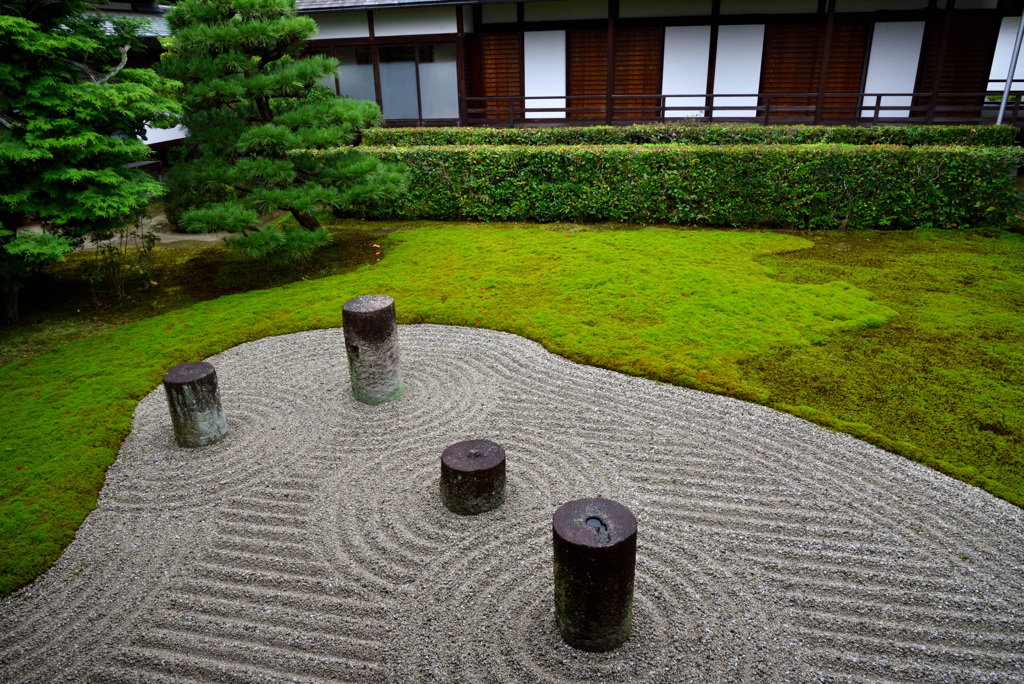 国生みの庭