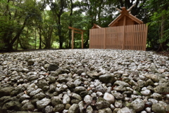 江神社