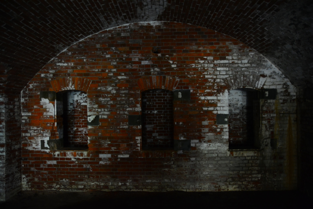 友ヶ島　何故だ