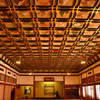 永平寺　傘松閣