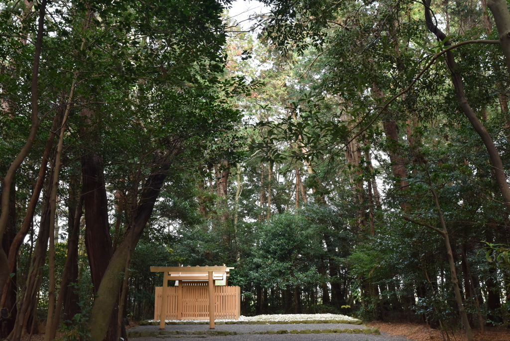 小社神社