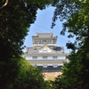 岐阜城