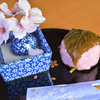 召し上がれ　桜編