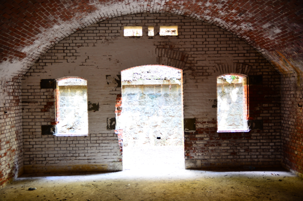 友ヶ島　お前は何者だ