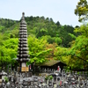 あだし野念仏寺