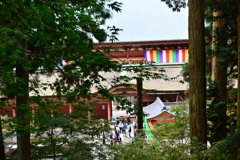 根本中堂