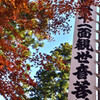 南無十一面観世音菩薩