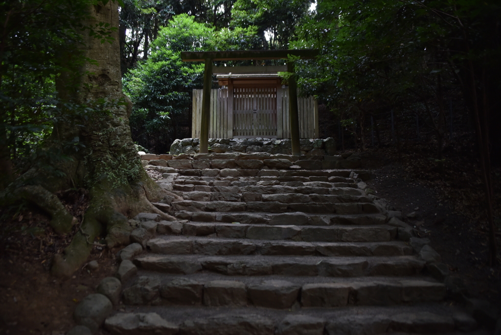 渡会大国玉比賣神社