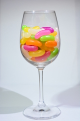 JELLY BEANS