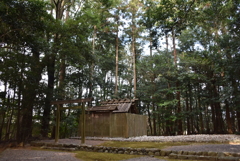 川原神社