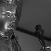笠置寺　十一面観音立像