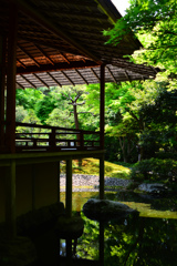 佇まい