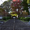 知られざる名刹　壱