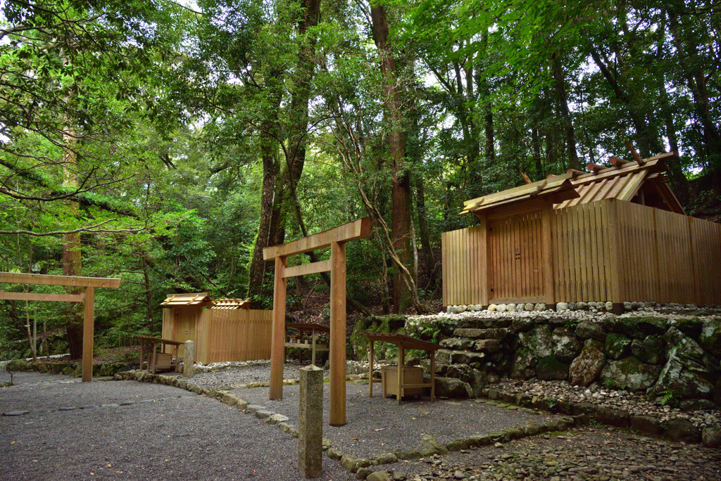 親子神社