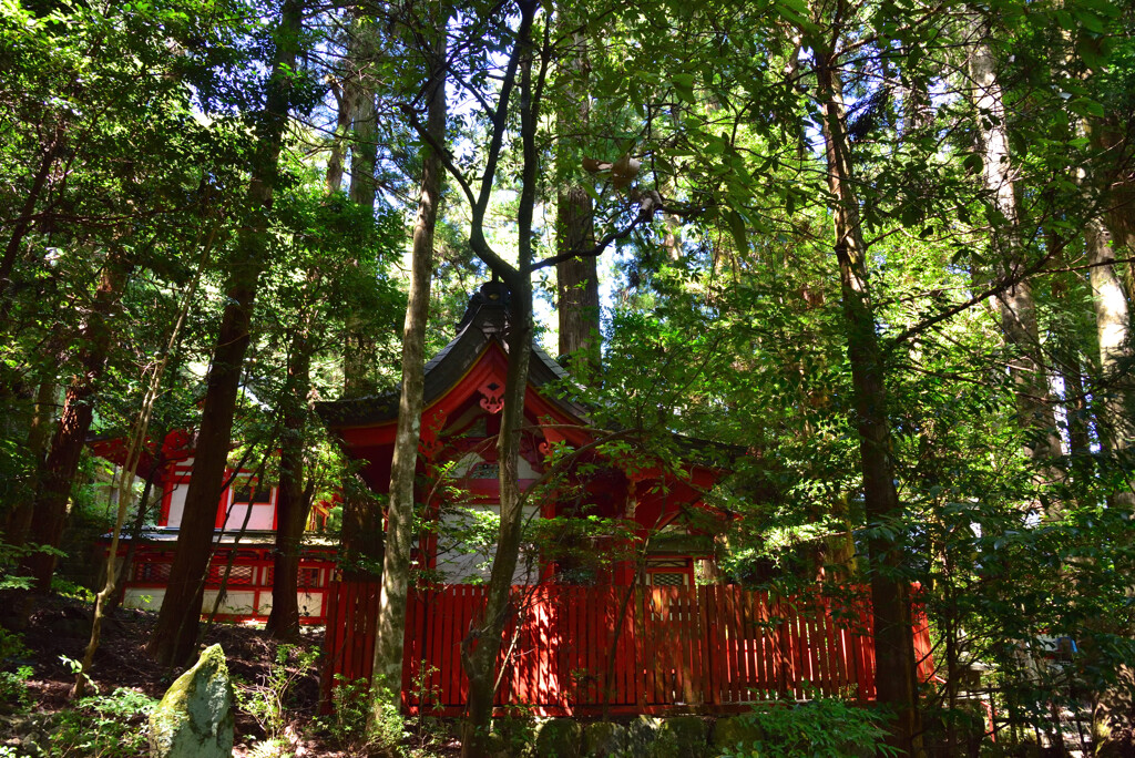 多藝神社