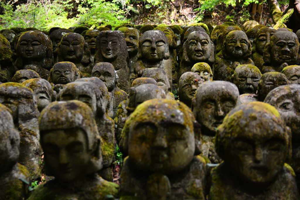 被災地のために祈りましょう　1