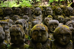 被災地のために祈りましょう　1