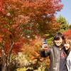 More beautiful because of YOU