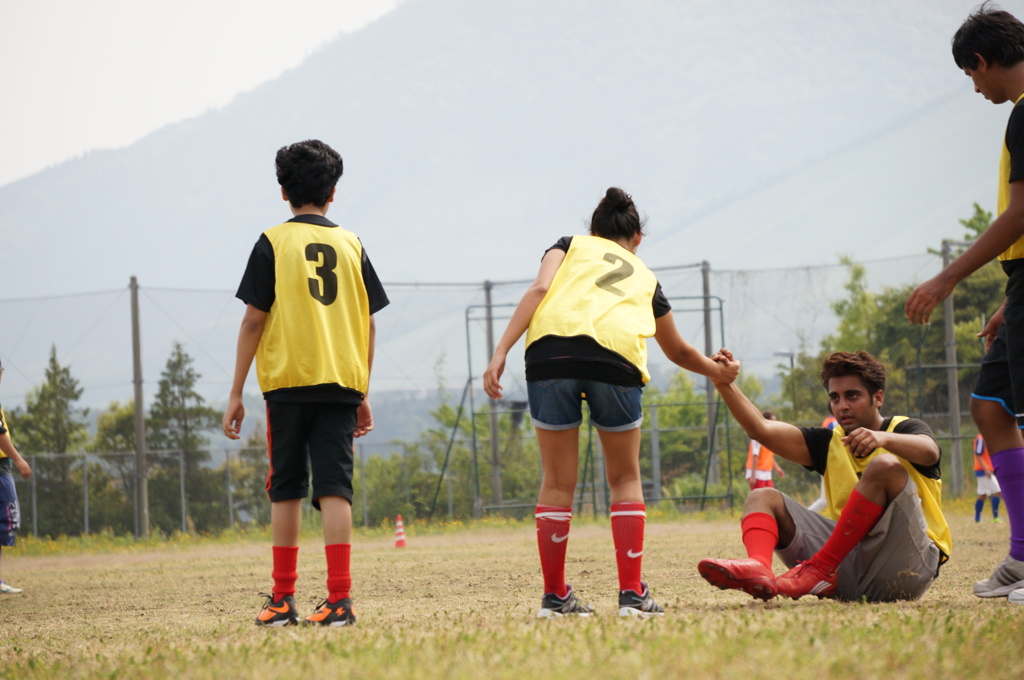 No Border x No Sports