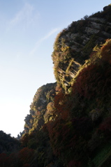 耶馬渓 / 一目八景
