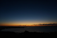Good night, night.