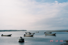風蓮湖
