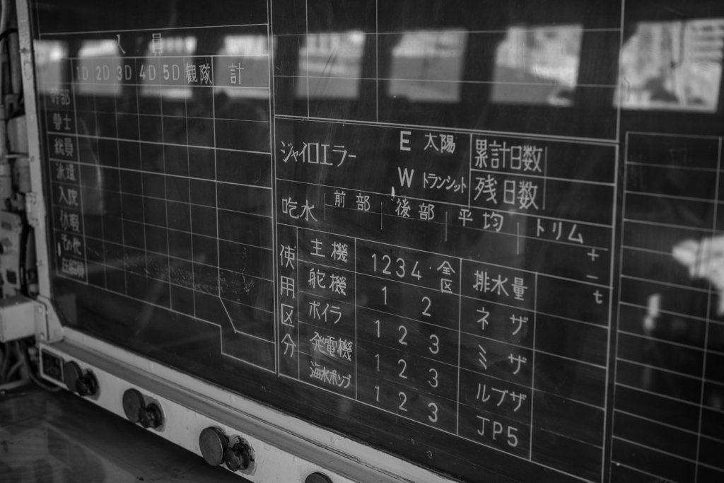 黒板